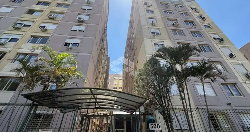 Apartamento com 1 quarto à venda na Avenida Princesa Isabel, 500, Santana, Porto Alegre