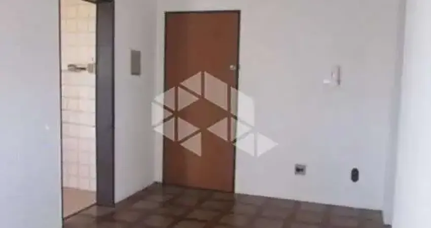 Apartamento a venda de 01 dormitório, com vaga, no bairro Jardim Botanico.