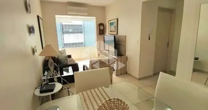 Apartamento com 1 quarto e 39m² à venda em Praia de Belas, Porto Alegre.