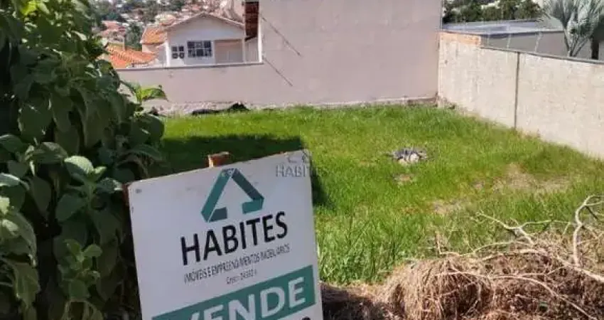 Terreno à venda no Recanto Azul, Botucatu 
