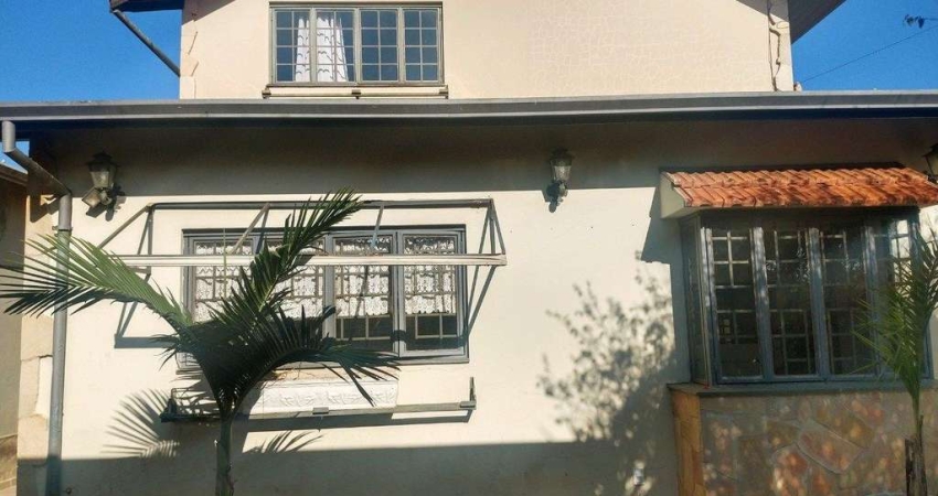 Casa com 3 quartos à venda no Jardim Paraíso II, Botucatu 
