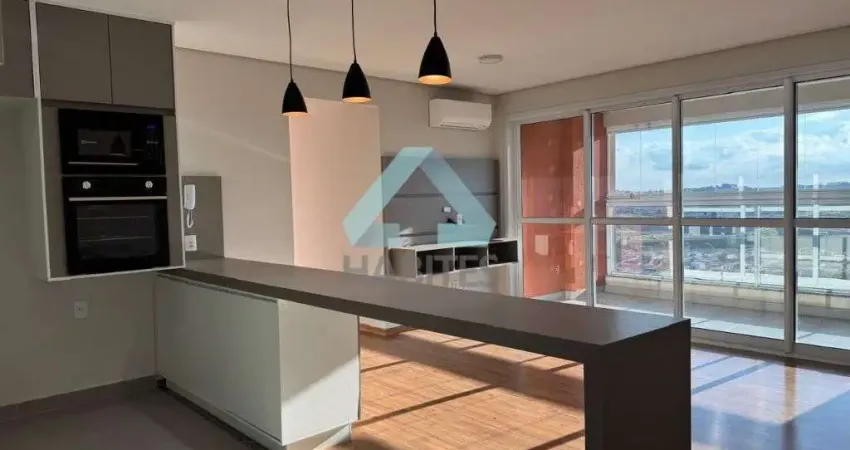 Apartamento com 3 quartos à venda no Centro, Botucatu 