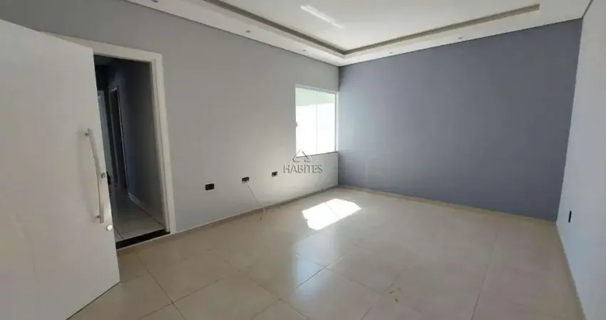 Casa com 3 quartos à venda no Jardim Peabiru, Botucatu 
