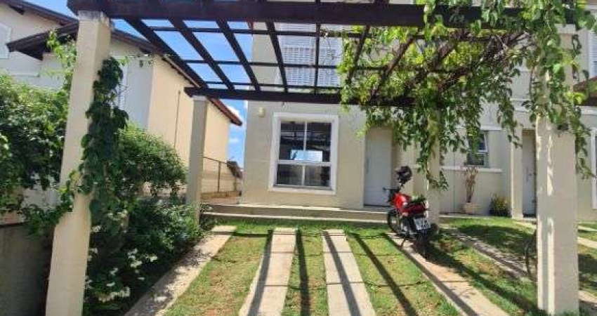 Casa com 3 quartos à venda no Jardim Tropical, Botucatu 