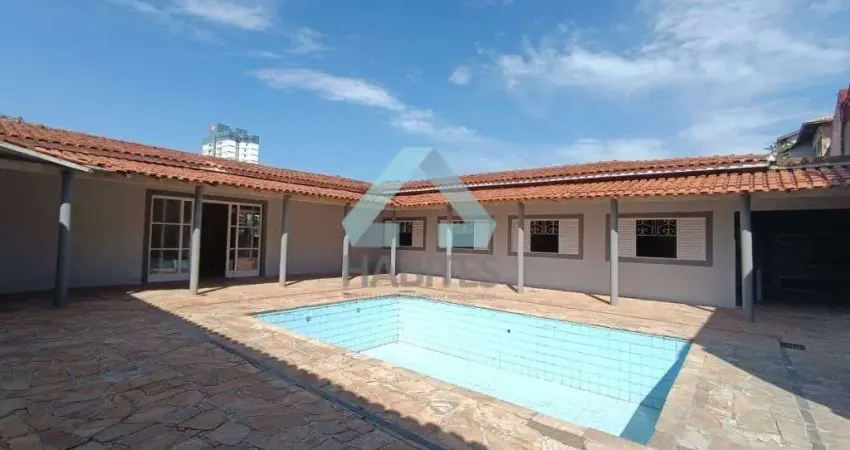 Casa com 7 quartos para alugar no Recanto Azul, Botucatu 