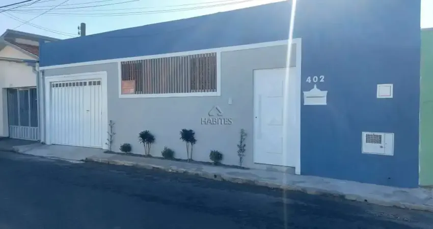 Casa com 4 quartos para alugar na Vila Pinheiro Machado, Botucatu 