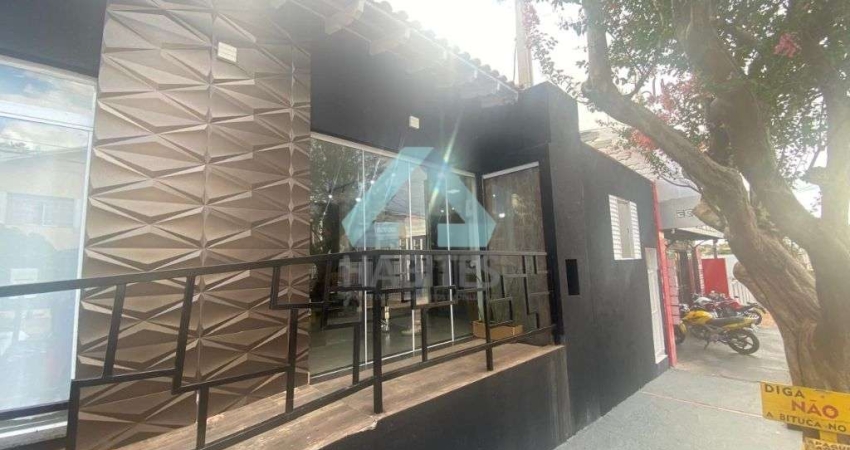 Sala comercial para alugar no Alto, Botucatu 