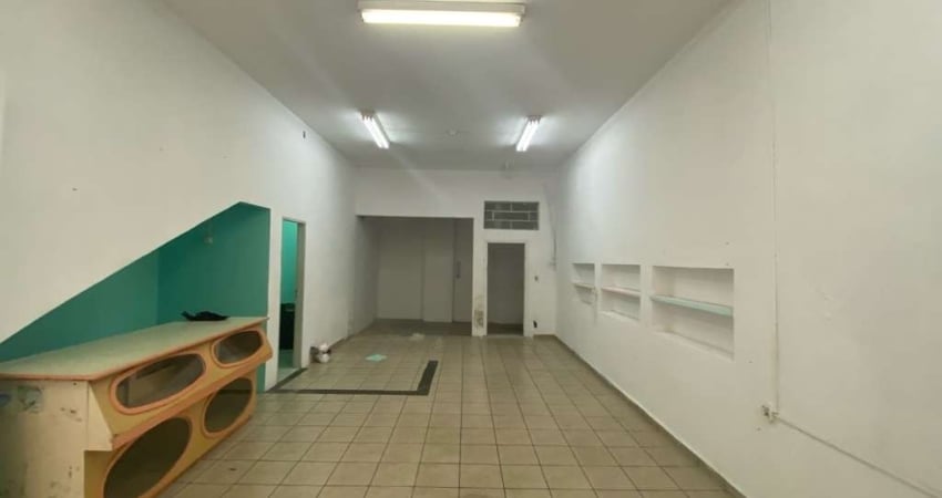 Ponto comercial para alugar na Vila dos Lavradores, Botucatu 