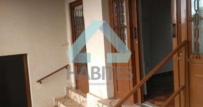 Casa com 2 quartos para alugar no Jardim Paraíso, Botucatu 