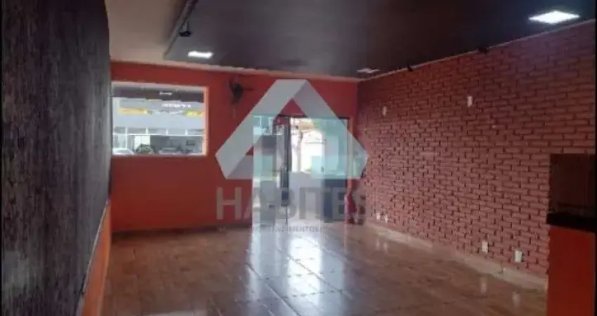 PONTO COMERCIAL EM OTIMA LOCALIZACAO! AVENIDA MOVIMENTADA.