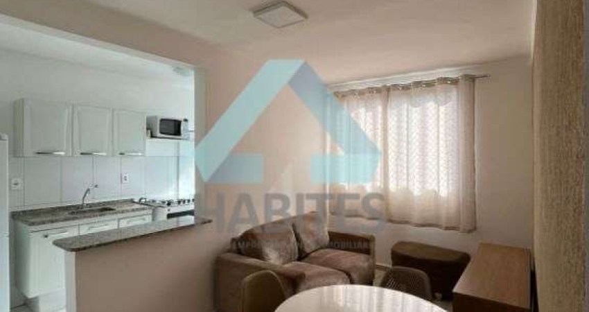 Apartamento com 21 quartos para alugar no Jardim Paraíso, Botucatu 