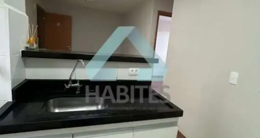 Apartamento com 2 quartos para alugar na Vila Real, Botucatu 
