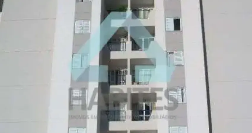Apartamento com 3 quartos para alugar no Centro, Botucatu 