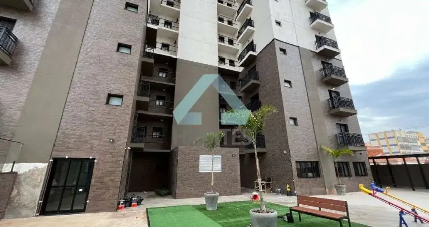 Exclusividade no coracao da cidade – apartamento alto padrao com 3 suites e lazer completo!