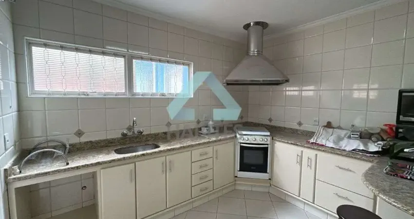 Casa com 3 quartos à venda na Vila Bela Vista, Botucatu