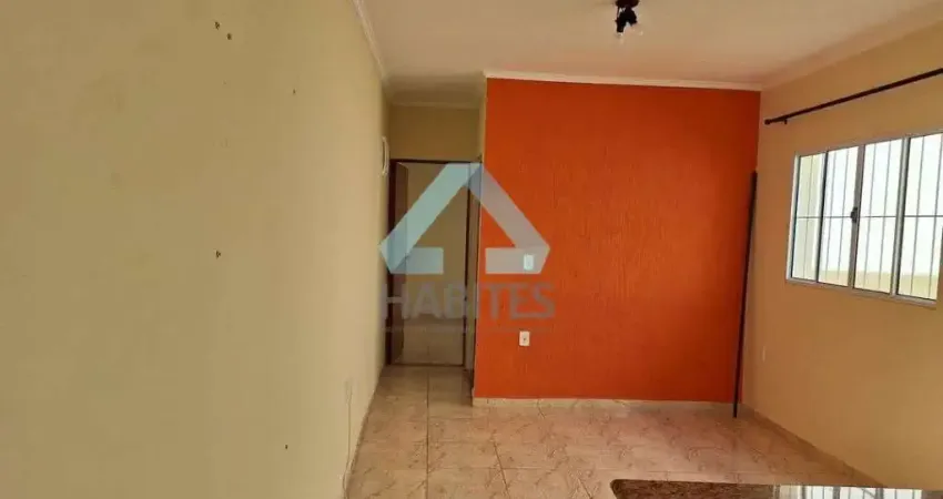 Casa com 2 quartos à venda no Jardim Itamarati, Botucatu 