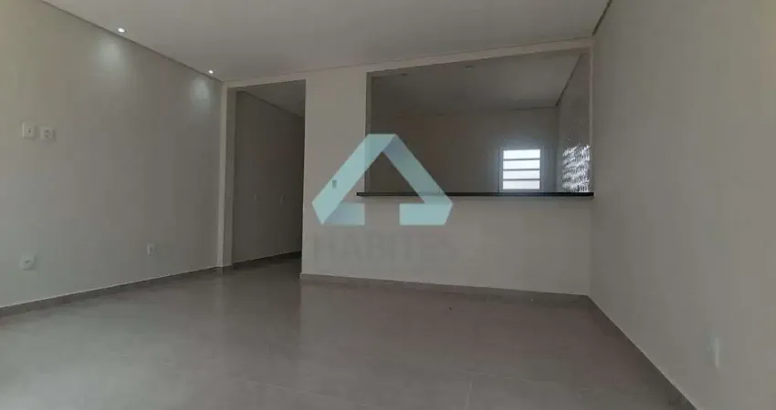 Casa com 2 quartos à venda no Jardim Ypê, Botucatu