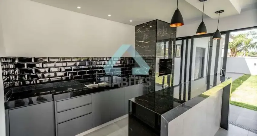 Sofisticacao no condominio chacara santo antonio – botucatu/sp aceita financiamento