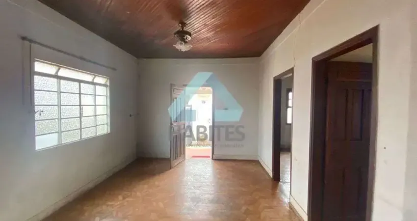 Casa com 3 quartos à venda na Vila Carmelo, Botucatu 