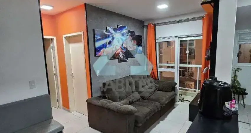 Apartamento com 2 quartos à venda no Jardim São Vicente, Botucatu 