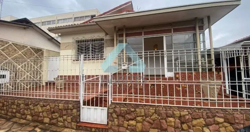 Casa a venda – rua quintino bocaiuva otima localizacao 30 metros da avenida dom lucio