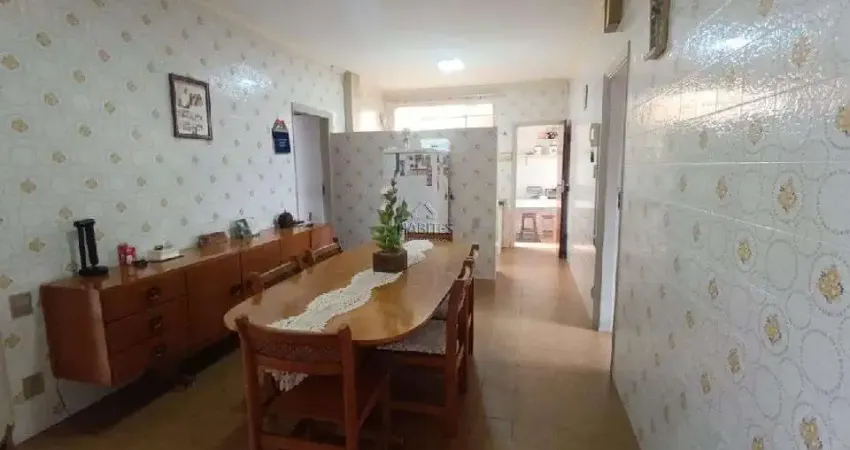 Casa com 3 quartos à venda no Centro, Botucatu 