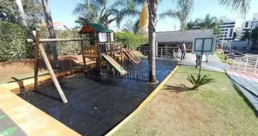 Apartamento com 2 quartos à venda na Vila Cidade Jardim, Botucatu