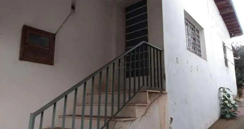 Casa com 2 quartos à venda no Centro, Botucatu