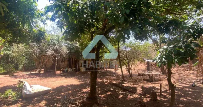 Terreno à venda no Jardim Planalto, Botucatu 