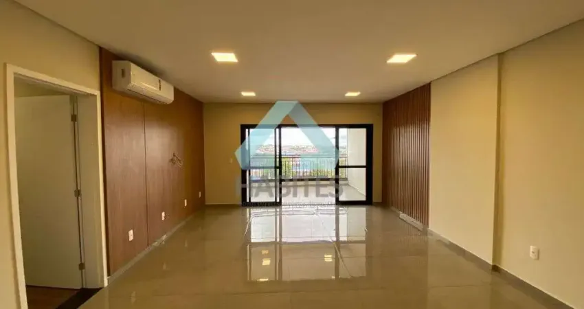 Exclusividade no coracao da cidade – apartamento alto padrao com 3 suites e lazer completo!