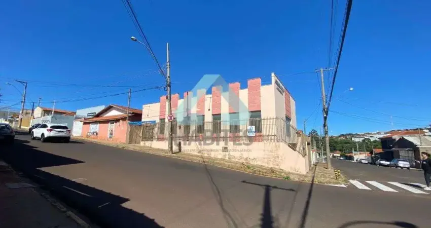 Sala comercial com 1 sala para alugar na Vila São Lúcio, Botucatu 
