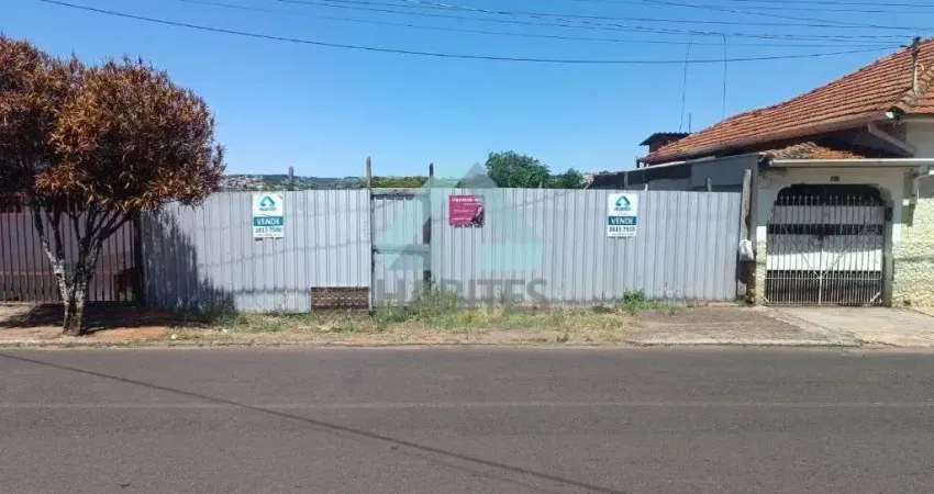 Terreno comercial à venda na Vila Maria, Botucatu 