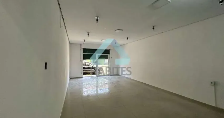 Sala comercial para alugar na Vila dos Lavradores, Botucatu