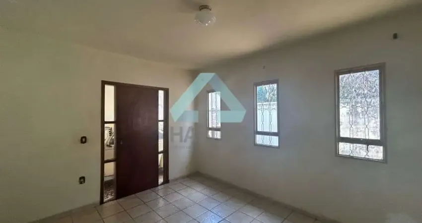 Casa com 3 quartos para alugar no Recanto Azul, Botucatu