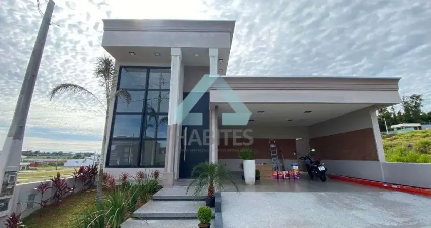 Casa com 3 quartos para alugar na Chácara Recreio Vista Alegre, Botucatu