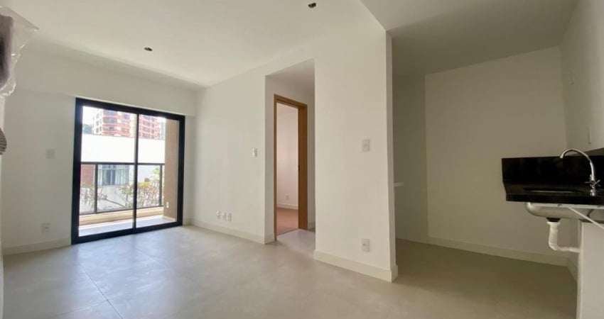 Apartamento 2 quartos sendo 1 Suíte no Bairro São Mateus