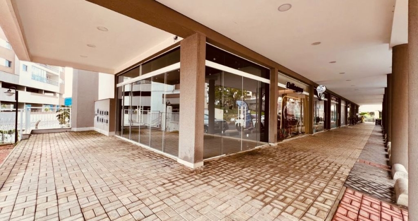Sala comercial com 1 sala para alugar na Rua Luiz Moreira Guedes, 55, Bom Pastor, Juiz de Fora