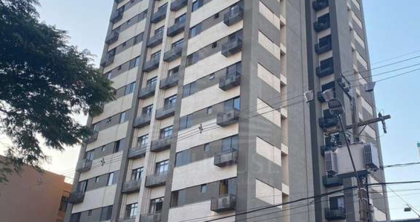 APARTAMENTO A VENDA NO CENTRO - EDIFICIO RESIDENCIAL DI CAVALCANTI