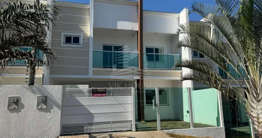 Casa com 3 quartos à venda na Avenida dos Imigrantes, 733, Jardim Eliza I, Foz do Iguaçu