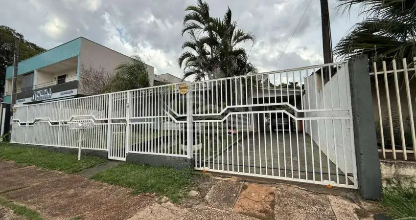 CASA COMERCIAL DISPONIVEL PARA LOCAÇÃO A POUCOS METROS DO HOSPITAL