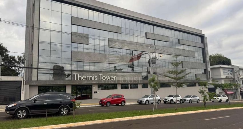 LAJES CORPORATIVAS DISPONIVEIS PARA LOCAÇÃO - JARDIM POLO CENTRO