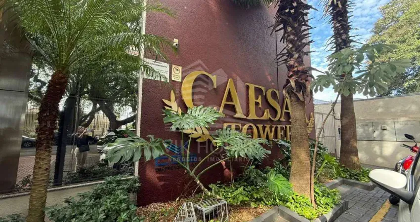 SALA COMERCIAL PARA LOCAÇÃO NO EDIFÍCIO COMERCIAL CAESAR TOWER EM FOZ DO IGUAÇU
