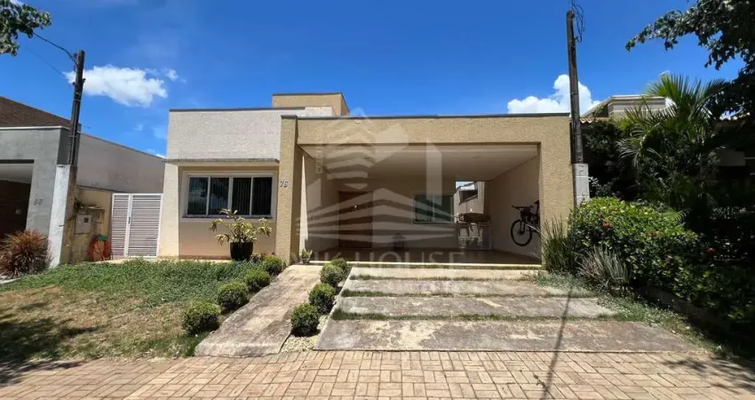 Casa a venda no condominio leonardo da vinci - foz do iguacu - pr