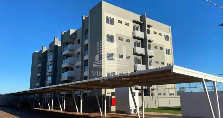 Apartamento mobiliado e decorado disponivel para locação no residencial tarumã