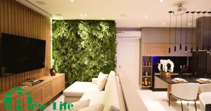 Apartamento com 3 quartos para alugar na Vila Nova Conceição, São Paulo 