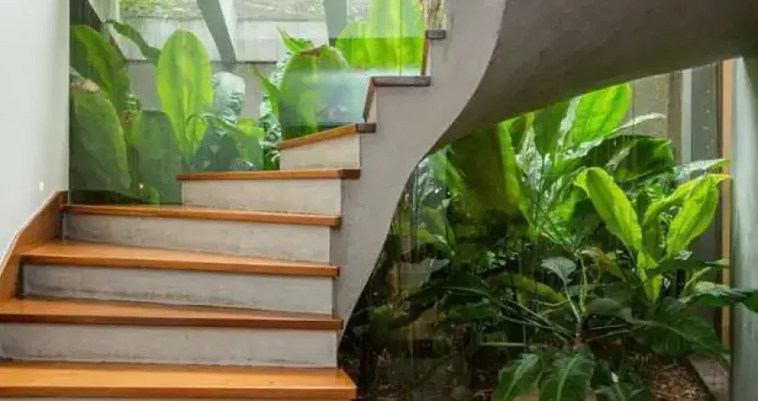Casa à venda por R$ 15.000.000,00 no Jardim Paulista - SP
