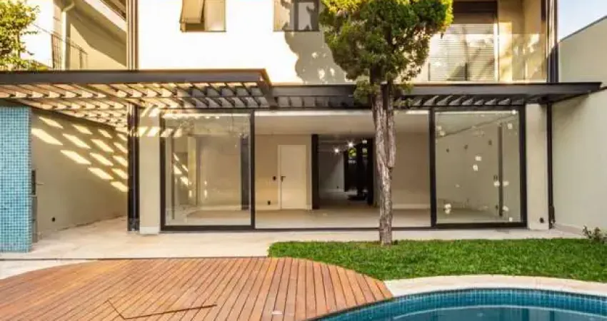 Casa à venda por R$22.000.000,00 no Jardim Paulista- SP