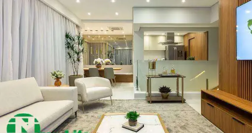 Cobertura com 2 quartos para alugar em Pinheiros, São Paulo 