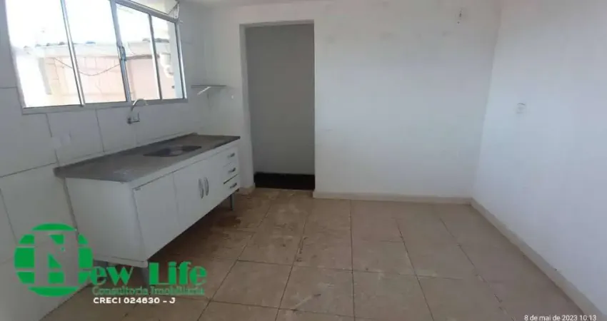 Casa com 2 quartos para alugar em Santa Teresinha, São Paulo 