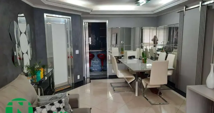 Apartamento com 4 quartos à venda no Lauzane Paulista, São Paulo 